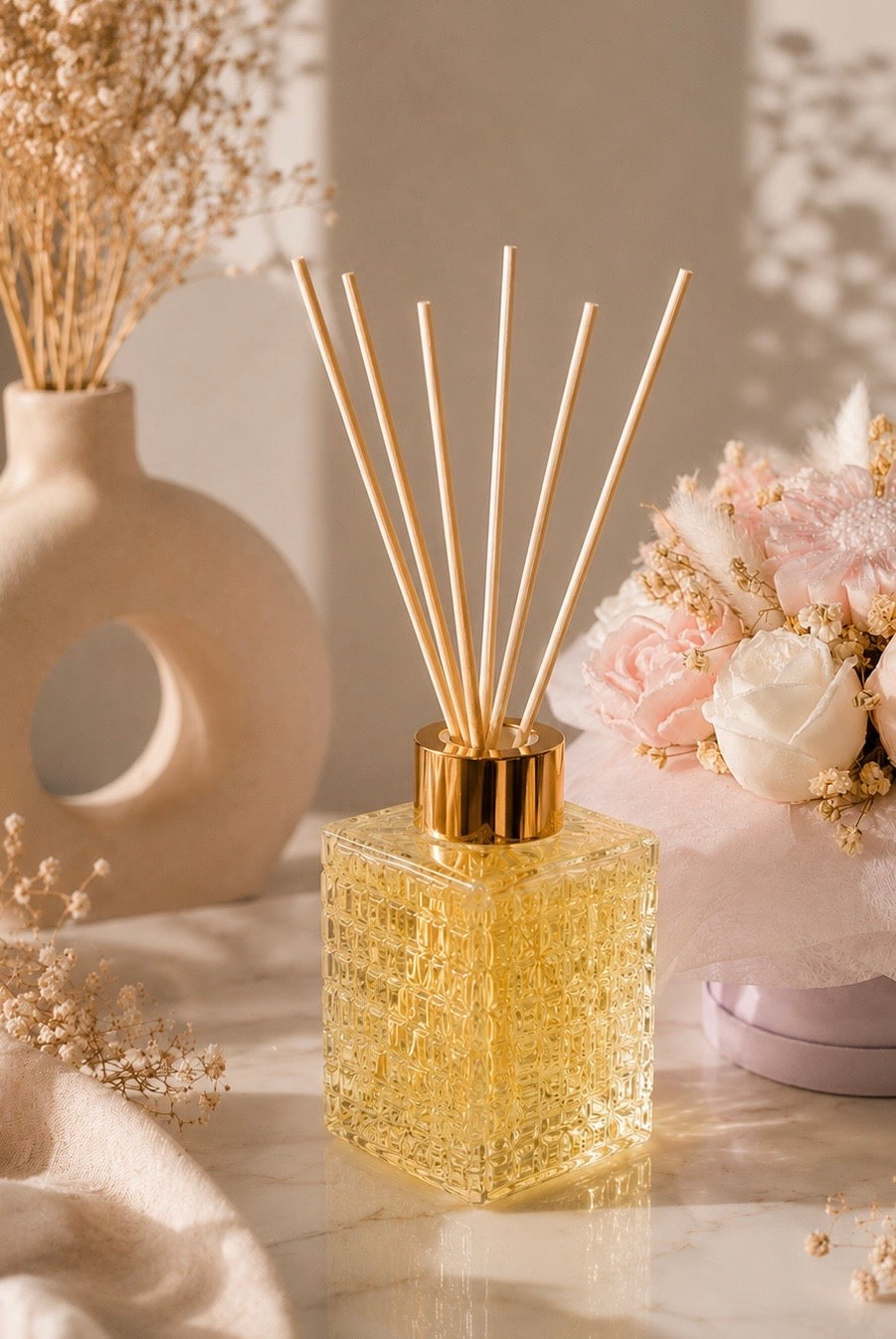 Reed diffuser 100ml